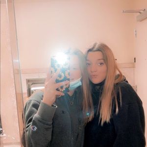 Meet your Posher, Brycelyn